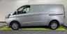 USED 2021 70 FORD TRANSIT CUSTOM 2.0 280 EcoBlue Limited Panel Van 5dr Diesel Manual L1 H1 Euro 6 (s/s) (130 ps) 