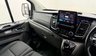 USED 2021 70 FORD TRANSIT CUSTOM 2.0 280 EcoBlue Limited Panel Van 5dr Diesel Manual L1 H1 Euro 6 (s/s) (130 ps) 