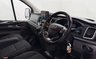 USED 2021 70 FORD TRANSIT CUSTOM 2.0 280 EcoBlue Limited Panel Van 5dr Diesel Manual L1 H1 Euro 6 (s/s) (130 ps) 