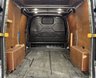 USED 2021 70 FORD TRANSIT CUSTOM 2.0 280 EcoBlue Limited Panel Van 5dr Diesel Manual L1 H1 Euro 6 (s/s) (130 ps) 