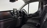 USED 2021 70 FORD TRANSIT CUSTOM 2.0 280 EcoBlue Limited Panel Van 5dr Diesel Manual L1 H1 Euro 6 (s/s) (130 ps) 