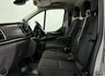 USED 2021 70 FORD TRANSIT CUSTOM 2.0 280 EcoBlue Limited Panel Van 5dr Diesel Manual L1 H1 Euro 6 (s/s) (130 ps) 