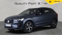 USED 2022 22 VOLVO XC60 2.0 B4 MHEV Plus Auto AWD Euro 6 (s/s) 5dr SPRING SALE NOW ON, SAVE 100s!