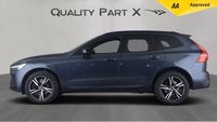 USED 2022 22 VOLVO XC60 2.0 B4 MHEV Plus Auto AWD Euro 6 (s/s) 5dr SPRING SALE NOW ON, SAVE 100s!
