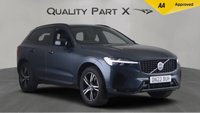 USED 2022 22 VOLVO XC60 2.0 B4 MHEV Plus Auto AWD Euro 6 (s/s) 5dr SPRING SALE NOW ON, SAVE 100s!