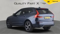 USED 2022 22 VOLVO XC60 2.0 B4 MHEV Plus Auto AWD Euro 6 (s/s) 5dr SPRING SALE NOW ON, SAVE 100s!