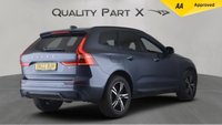 USED 2022 22 VOLVO XC60 2.0 B4 MHEV Plus Auto AWD Euro 6 (s/s) 5dr SPRING SALE NOW ON, SAVE 100s!