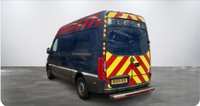 USED 2020 69 MERCEDES-BENZ SPRINTER 2.1 316 CDI Panel Van 5dr Diesel Manual RWD L2 H2 Euro 6 (163 ps) a/c-dab-bluetooth-p sensors