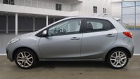 USED 2014 64 MAZDA MAZDA2 1.5 Tamura Nav Hatchback 5dr Petrol Auto Euro 5 (102 ps) 