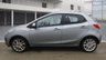 USED 2014 64 MAZDA MAZDA2 1.5 Tamura Nav Hatchback 5dr Petrol Auto Euro 5 (102 ps) 