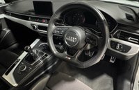 USED 2018 18 AUDI A5 2.0 TFSI S line Sportback 5dr Petrol Manual Euro 6 (s/s) (190 ps) +NATIONIDE DELIVERY AVAILABLE+