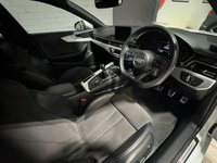 USED 2018 18 AUDI A5 2.0 TFSI S line Sportback 5dr Petrol Manual Euro 6 (s/s) (190 ps) +NATIONIDE DELIVERY AVAILABLE+