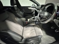 USED 2018 18 AUDI A5 2.0 TFSI S line Sportback 5dr Petrol Manual Euro 6 (s/s) (190 ps) +NATIONIDE DELIVERY AVAILABLE+