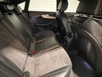 USED 2018 18 AUDI A5 2.0 TFSI S line Sportback 5dr Petrol Manual Euro 6 (s/s) (190 ps) +NATIONIDE DELIVERY AVAILABLE+