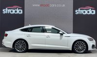 USED 2018 18 AUDI A5 2.0 TFSI S line Sportback 5dr Petrol Manual Euro 6 (s/s) (190 ps) +NATIONIDE DELIVERY AVAILABLE+