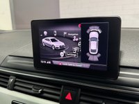 USED 2018 18 AUDI A5 2.0 TFSI S line Sportback 5dr Petrol Manual Euro 6 (s/s) (190 ps) +NATIONIDE DELIVERY AVAILABLE+
