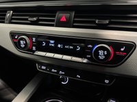 USED 2018 18 AUDI A5 2.0 TFSI S line Sportback 5dr Petrol Manual Euro 6 (s/s) (190 ps) +NATIONIDE DELIVERY AVAILABLE+