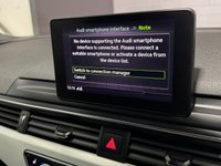 USED 2018 18 AUDI A5 2.0 TFSI S line Sportback 5dr Petrol Manual Euro 6 (s/s) (190 ps) +NATIONIDE DELIVERY AVAILABLE+