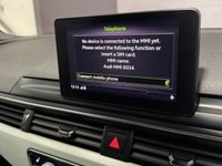 USED 2018 18 AUDI A5 2.0 TFSI S line Sportback 5dr Petrol Manual Euro 6 (s/s) (190 ps) +NATIONIDE DELIVERY AVAILABLE+