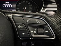 USED 2018 18 AUDI A5 2.0 TFSI S line Sportback 5dr Petrol Manual Euro 6 (s/s) (190 ps) +NATIONIDE DELIVERY AVAILABLE+