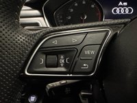 USED 2018 18 AUDI A5 2.0 TFSI S line Sportback 5dr Petrol Manual Euro 6 (s/s) (190 ps) +NATIONIDE DELIVERY AVAILABLE+