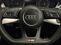 USED 2018 18 AUDI A5 2.0 TFSI S line Sportback 5dr Petrol Manual Euro 6 (s/s) (190 ps) +NATIONIDE DELIVERY AVAILABLE+