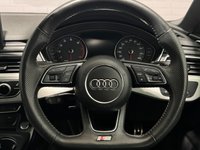 USED 2018 18 AUDI A5 2.0 TFSI S line Sportback 5dr Petrol Manual Euro 6 (s/s) (190 ps) +NATIONIDE DELIVERY AVAILABLE+