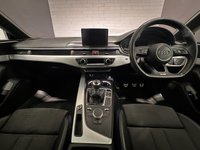 USED 2018 18 AUDI A5 2.0 TFSI S line Sportback 5dr Petrol Manual Euro 6 (s/s) (190 ps) +NATIONIDE DELIVERY AVAILABLE+