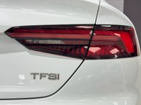 USED 2018 18 AUDI A5 2.0 TFSI S line Sportback 5dr Petrol Manual Euro 6 (s/s) (190 ps) +NATIONIDE DELIVERY AVAILABLE+
