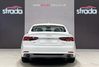 USED 2018 18 AUDI A5 2.0 TFSI S line Sportback 5dr Petrol Manual Euro 6 (s/s) (190 ps) +NATIONIDE DELIVERY AVAILABLE+