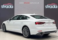 USED 2018 18 AUDI A5 2.0 TFSI S line Sportback 5dr Petrol Manual Euro 6 (s/s) (190 ps) +NATIONIDE DELIVERY AVAILABLE+