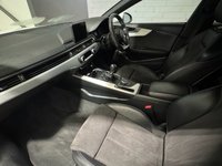 USED 2018 18 AUDI A5 2.0 TFSI S line Sportback 5dr Petrol Manual Euro 6 (s/s) (190 ps) +NATIONIDE DELIVERY AVAILABLE+