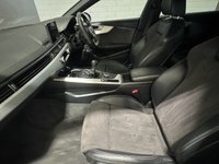 USED 2018 18 AUDI A5 2.0 TFSI S line Sportback 5dr Petrol Manual Euro 6 (s/s) (190 ps) +NATIONIDE DELIVERY AVAILABLE+