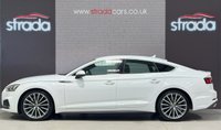 USED 2018 18 AUDI A5 2.0 TFSI S line Sportback 5dr Petrol Manual Euro 6 (s/s) (190 ps) +NATIONIDE DELIVERY AVAILABLE+