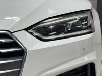 USED 2018 18 AUDI A5 2.0 TFSI S line Sportback 5dr Petrol Manual Euro 6 (s/s) (190 ps) +NATIONIDE DELIVERY AVAILABLE+