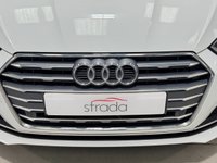 USED 2018 18 AUDI A5 2.0 TFSI S line Sportback 5dr Petrol Manual Euro 6 (s/s) (190 ps) +NATIONIDE DELIVERY AVAILABLE+