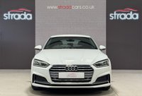 USED 2018 18 AUDI A5 2.0 TFSI S line Sportback 5dr Petrol Manual Euro 6 (s/s) (190 ps) +NATIONIDE DELIVERY AVAILABLE+