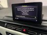 USED 2018 18 AUDI A5 2.0 TFSI S line Sportback 5dr Petrol Manual Euro 6 (s/s) (190 ps) +NATIONIDE DELIVERY AVAILABLE+