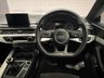 USED 2018 18 AUDI A5 2.0 TFSI S line Sportback 5dr Petrol Manual Euro 6 (s/s) (190 ps) +NATIONIDE DELIVERY AVAILABLE+