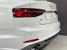 USED 2018 18 AUDI A5 2.0 TFSI S line Sportback 5dr Petrol Manual Euro 6 (s/s) (190 ps) +NATIONIDE DELIVERY AVAILABLE+