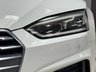 USED 2018 18 AUDI A5 2.0 TFSI S line Sportback 5dr Petrol Manual Euro 6 (s/s) (190 ps) +NATIONIDE DELIVERY AVAILABLE+