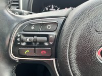 USED 2017 17 KIA SPORTAGE 1.7 CRDi 3 SUV 5dr Diesel Manual Euro 6 (s/s) (114 bhp) HUGE SPEC, PAN ROOF!!!