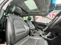 USED 2017 17 KIA SPORTAGE 1.7 CRDi 3 SUV 5dr Diesel Manual Euro 6 (s/s) (114 bhp) HUGE SPEC, PAN ROOF!!!