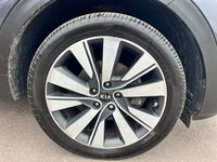 USED 2017 17 KIA SPORTAGE 1.7 CRDi 3 SUV 5dr Diesel Manual Euro 6 (s/s) (114 bhp) HUGE SPEC, PAN ROOF!!!