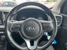USED 2017 17 KIA SPORTAGE 1.7 CRDi 3 SUV 5dr Diesel Manual Euro 6 (s/s) (114 bhp) HUGE SPEC, PAN ROOF!!!
