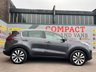 USED 2017 17 KIA SPORTAGE 1.7 CRDi 3 SUV 5dr Diesel Manual Euro 6 (s/s) (114 bhp) HUGE SPEC, PAN ROOF!!!