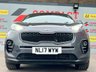 USED 2017 17 KIA SPORTAGE 1.7 CRDi 3 SUV 5dr Diesel Manual Euro 6 (s/s) (114 bhp) HUGE SPEC, PAN ROOF!!!