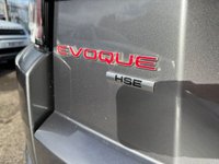 USED 2016 66 LAND ROVER RANGE ROVER EVOQUE 2.0 TD4 HSE Dynamic SUV 5dr Diesel Auto 4WD Euro 6 (s/s) (180 ps) A REALLY BEAUTIFUL ADDITION TO OUR FORECOURT FINISHED IN CORRIS GREY METALLIC PAINT WITH SANTORINI BLACK CONTRASTING ROOF+DIESEL+AUTOMATIC+4 WHEEL DRIVE+SERVICE HISTORY+LANE ASSIST+LANE DEPARTURE WARNING+PRIVACY GLASS+CRUISE CONTROL+FULL LEATHER INTERIOR+SATELLITE NAVIGATION+PARK ASSIST AND PARALLEL PARK+PARKING EXIT AND PERPENDICULAR PARK+20 INCH 5 SPLIT SPOKE STYLE ALLOY WHEELS IN SHADOW CHROME FINISH+COST NEW &pound;46140 MAKING THIS USED VEHICLE UNBELIEVABLE VALUE AT OUR LOW PRICE!!!!!!!!!!!!!!!!!