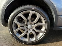 USED 2016 66 LAND ROVER RANGE ROVER EVOQUE 2.0 TD4 HSE Dynamic SUV 5dr Diesel Auto 4WD Euro 6 (s/s) (180 ps) A REALLY BEAUTIFUL ADDITION TO OUR FORECOURT FINISHED IN CORRIS GREY METALLIC PAINT WITH SANTORINI BLACK CONTRASTING ROOF+DIESEL+AUTOMATIC+4 WHEEL DRIVE+SERVICE HISTORY+LANE ASSIST+LANE DEPARTURE WARNING+PRIVACY GLASS+CRUISE CONTROL+FULL LEATHER INTERIOR+SATELLITE NAVIGATION+PARK ASSIST AND PARALLEL PARK+PARKING EXIT AND PERPENDICULAR PARK+20 INCH 5 SPLIT SPOKE STYLE ALLOY WHEELS IN SHADOW CHROME FINISH+COST NEW &pound;46140 MAKING THIS USED VEHICLE UNBELIEVABLE VALUE AT OUR LOW PRICE!!!!!!!!!!!!!!!!!