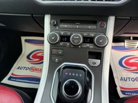 USED 2016 66 LAND ROVER RANGE ROVER EVOQUE 2.0 TD4 HSE Dynamic SUV 5dr Diesel Auto 4WD Euro 6 (s/s) (180 ps) A REALLY BEAUTIFUL ADDITION TO OUR FORECOURT FINISHED IN CORRIS GREY METALLIC PAINT WITH SANTORINI BLACK CONTRASTING ROOF+DIESEL+AUTOMATIC+4 WHEEL DRIVE+SERVICE HISTORY+LANE ASSIST+LANE DEPARTURE WARNING+PRIVACY GLASS+CRUISE CONTROL+FULL LEATHER INTERIOR+SATELLITE NAVIGATION+PARK ASSIST AND PARALLEL PARK+PARKING EXIT AND PERPENDICULAR PARK+20 INCH 5 SPLIT SPOKE STYLE ALLOY WHEELS IN SHADOW CHROME FINISH+COST NEW &pound;46140 MAKING THIS USED VEHICLE UNBELIEVABLE VALUE AT OUR LOW PRICE!!!!!!!!!!!!!!!!!